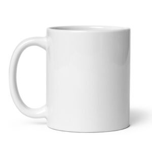 Custom Logo Mug (11 oz)