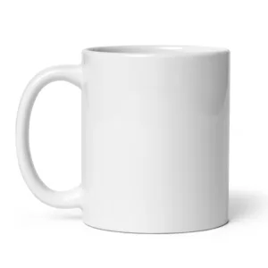 Custom Logo Mug (11 oz)
