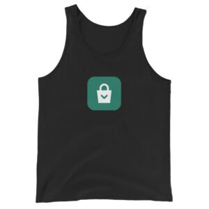 Custom Logo Tank Top