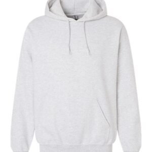 Gildan 18500 Heavy Blend Hoodie, Blank – Ash