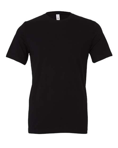 Bella+Canvas 3001 Jersey Tee, Blank Bella+Canvas 3001 Jersey Tee, Blank