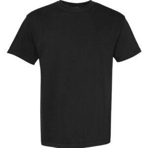 Comfort Colors 1717 Heavyweight Tee, Blank