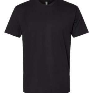 Next Level 3600 Cotton Tee, Blank