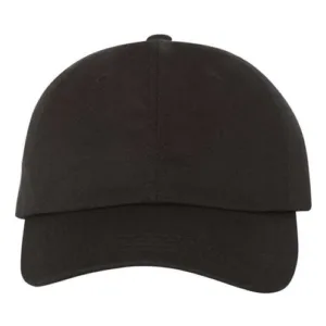 YP Classics 6245CM Dad Hat, Blank